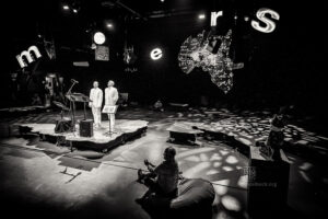 Moers Festival 2025 - Photo: Frank Schindelbeck Jazzfotografie