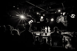 Moers Festival 2025 - Photo: Frank Schindelbeck Jazzfotografie