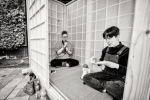 Moers Festival 2025 - Photo: Frank Schindelbeck Jazzfotografie