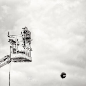 Moers Festival 2025 - Photo: Frank Schindelbeck Jazzfotografie