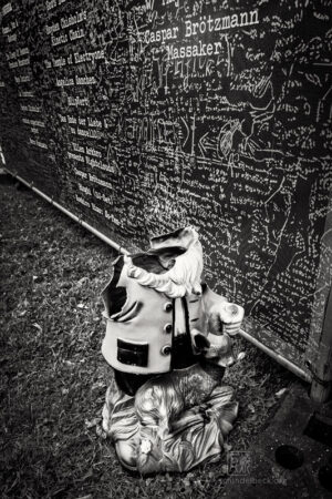 Moers Festival 2025 - Photo: Frank Schindelbeck Jazzfotografie