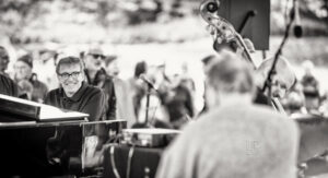 Moers Festival 2025 - Photo: Frank Schindelbeck Jazzfotografie