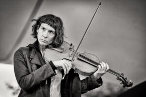 Moers Festival 2025 - Photo: Frank Schindelbeck Jazzfotografie