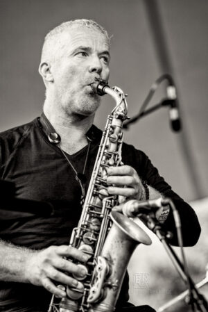 Moers Festival 2025 - Photo: Frank Schindelbeck Jazzfotografie