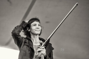 Moers Festival 2025 - Photo: Frank Schindelbeck Jazzfotografie