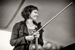 Moers Festival 2025 - Photo: Frank Schindelbeck Jazzfotografie