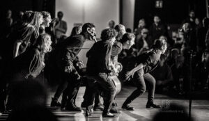 Moers Festival 2025 - Photo: Frank Schindelbeck Jazzfotografie