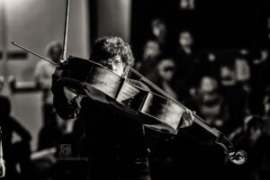 Moers Festival 2025 - Photo: Frank Schindelbeck Jazzfotografie