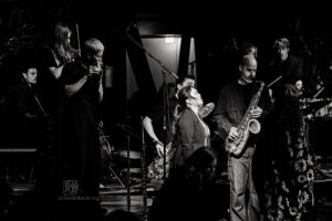 Moers Festival 2025 - Photo: Frank Schindelbeck Jazzfotografie