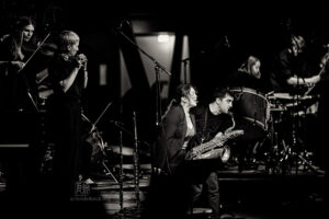 Moers Festival 2025 - Photo: Frank Schindelbeck Jazzfotografie