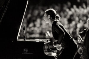 Moers Festival 2025 - Photo: Frank Schindelbeck Jazzfotografie