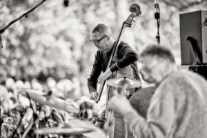 Moers Festival 2025 - Photo: Frank Schindelbeck Jazzfotografie