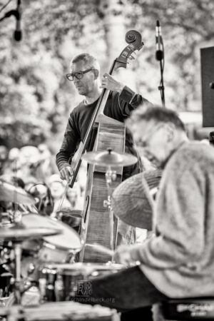 Moers Festival 2025 - Photo: Frank Schindelbeck Jazzfotografie