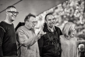 Moers Festival 2025 - Photo: Frank Schindelbeck Jazzfotografie