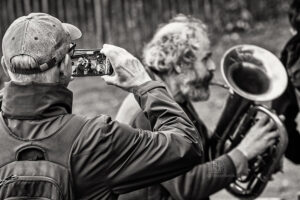 Moers Festival 2025 - Photo: Frank Schindelbeck Jazzfotografie