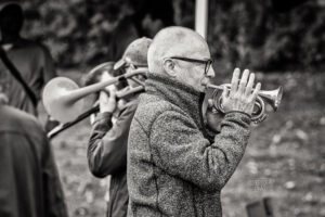 Moers Festival 2025 - Photo: Frank Schindelbeck Jazzfotografie