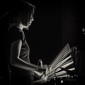 Moers Festival 2025 - Photo: Frank Schindelbeck Jazzfotografie