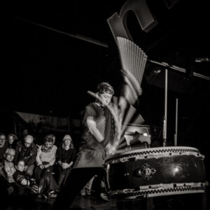 Moers Festival 2025 - Photo: Frank Schindelbeck Jazzfotografie