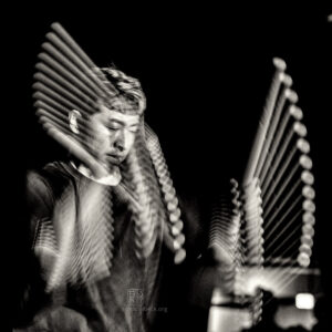 Moers Festival 2025 - Photo: Frank Schindelbeck Jazzfotografie