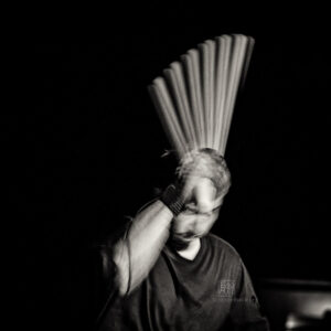 Moers Festival 2025 - Photo: Frank Schindelbeck Jazzfotografie