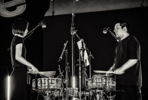 Moers Festival 2025 - Photo: Frank Schindelbeck Jazzfotografie