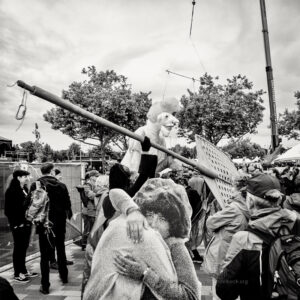 Moers Festival 2025 - Photo: Frank Schindelbeck Jazzfotografie