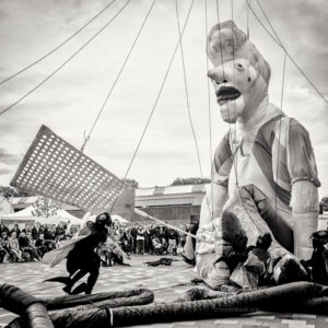Moers Festival 2025 - Photo: Frank Schindelbeck Jazzfotografie