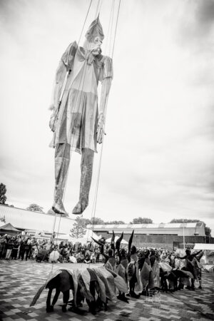 Moers Festival 2025 - Photo: Frank Schindelbeck Jazzfotografie