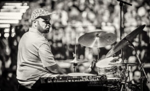 Moers Festival 2025 - Photo: Frank Schindelbeck Jazzfotografie