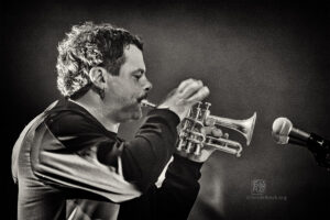 Moers Festival 2025 - Photo: Frank Schindelbeck Jazzfotografie