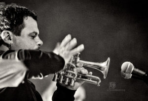 Moers Festival 2025 - Photo: Frank Schindelbeck Jazzfotografie