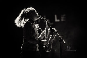 Moers Festival 2025 - Photo: Frank Schindelbeck Jazzfotografie