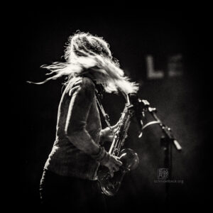 Moers Festival 2025 - Photo: Frank Schindelbeck Jazzfotografie