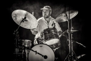 Moers Festival 2025 - Photo: Frank Schindelbeck Jazzfotografie