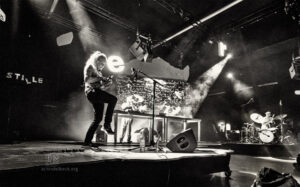 Moers Festival 2025 - Photo: Frank Schindelbeck Jazzfotografie