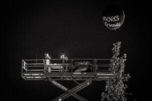 Moers Festival 2025 - Photo: Frank Schindelbeck Jazzfotografie