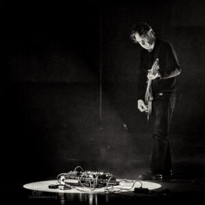 Moers Festival 2025 - Photo: Frank Schindelbeck Jazzfotografie