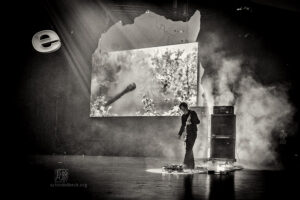 Moers Festival 2025 - Photo: Frank Schindelbeck Jazzfotografie