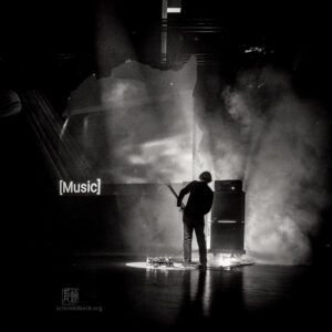 Moers Festival 2025 - Photo: Frank Schindelbeck Jazzfotografie