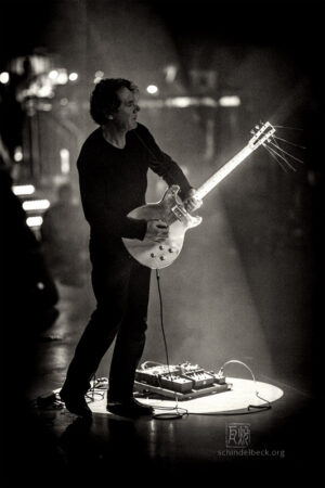 Moers Festival 2025 - Photo: Frank Schindelbeck Jazzfotografie