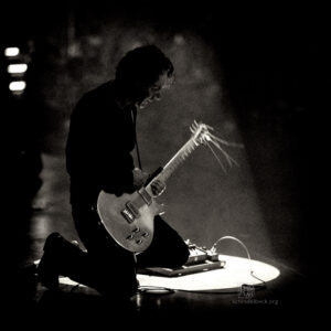 Moers Festival 2025 - Photo: Frank Schindelbeck Jazzfotografie