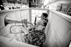 Moers Festival 2025 - Photo: Frank Schindelbeck Jazzfotografie