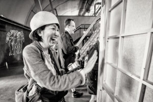 Moers Festival 2025 - Photo: Frank Schindelbeck Jazzfotografie