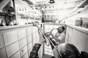 Moers Festival 2025 - Photo: Frank Schindelbeck Jazzfotografie