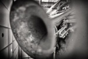 Moers Festival 2025 - Photo: Frank Schindelbeck Jazzfotografie