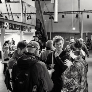 Moers Festival 2025 - Photo: Frank Schindelbeck Jazzfotografie