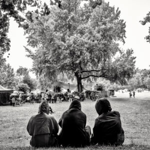 Moers Festival 2025 - Photo: Frank Schindelbeck Jazzfotografie