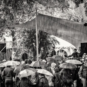 Moers Festival 2025 - Photo: Frank Schindelbeck Jazzfotografie