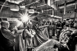 Moers Festival 2025 - Photo: Frank Schindelbeck Jazzfotografie