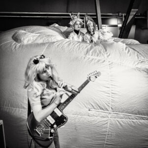 Moers Festival 2025 - Photo: Frank Schindelbeck Jazzfotografie